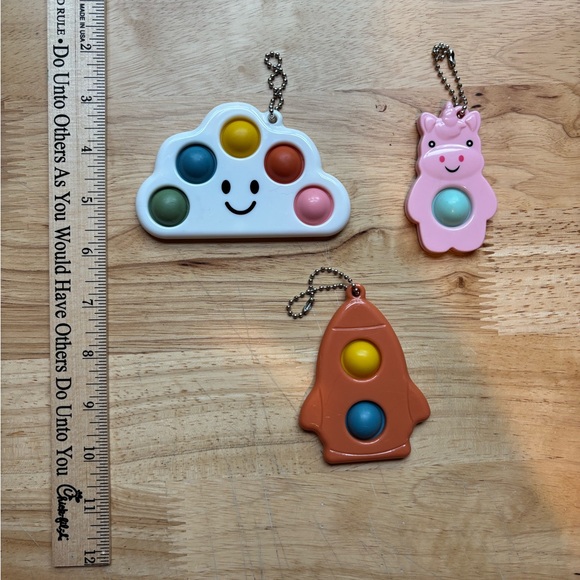 8 Fidgets - Target Fidget Haul - Picture 6 of 7